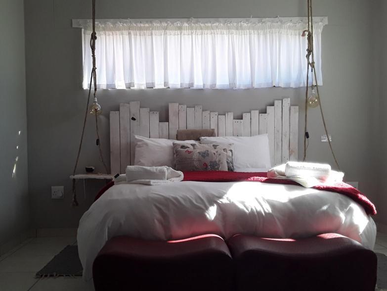 Die Windpomp Guesthouse Gobabis ภายนอก รูปภาพ
